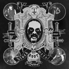 Vinylskiva Root - Dema (Box Set) (Picture Disc) (3 LP)