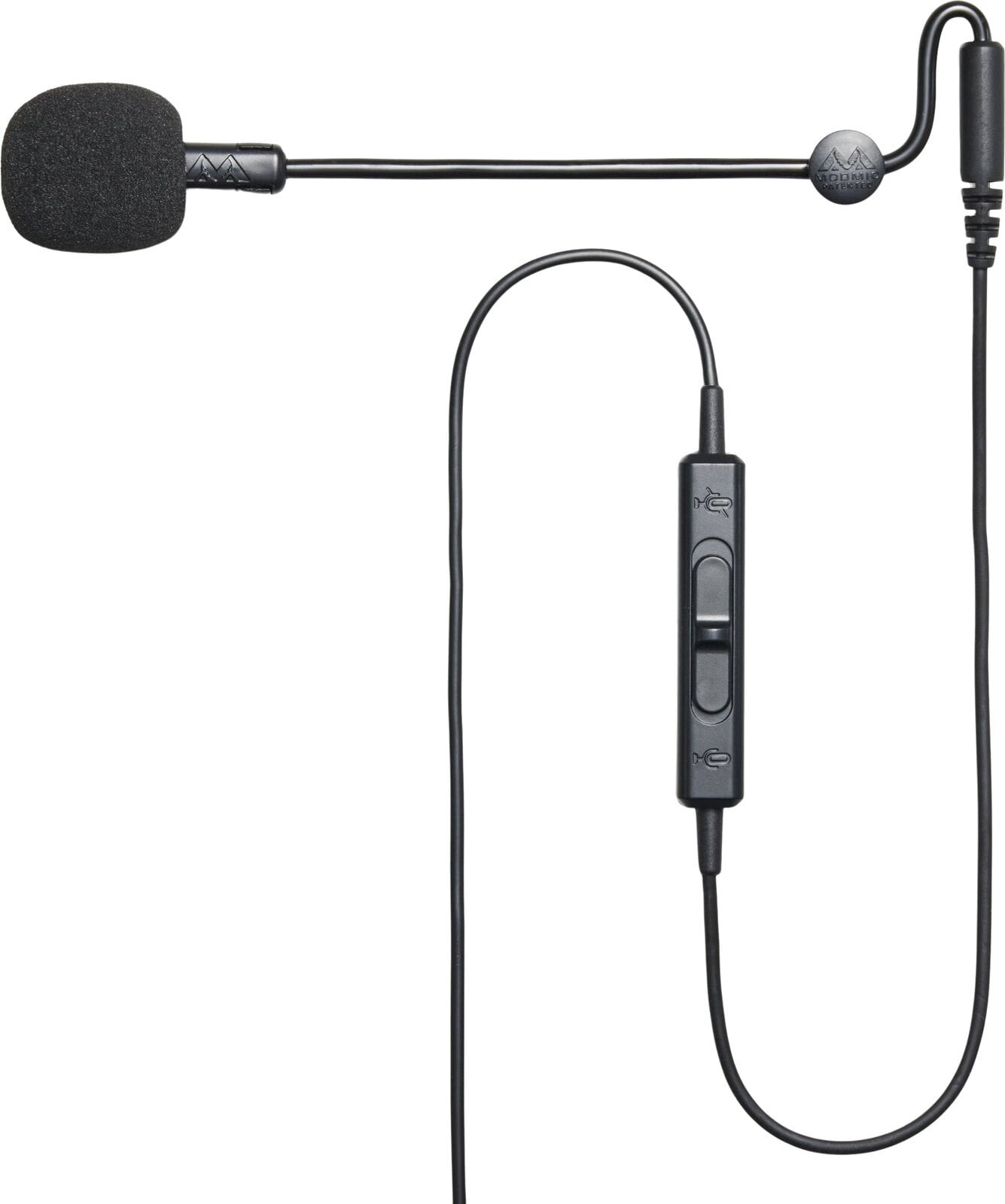 PC Microphone AntLion ModMic UNI 2+ PC Microphone