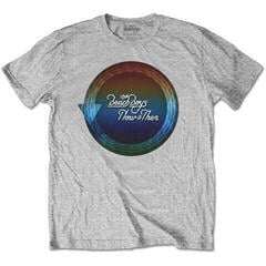 T-shirt The Beach Boys Time Capsule Grey 2XL T-shirt