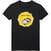 T-Shirt Beastie Boys T-Shirt Hello Nasty Unisex Black L