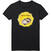 T-Shirt Beastie Boys T-Shirt Hello Nasty Unisex Black M