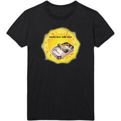 T-shirt Beastie Boys Hello Nasty Black XL T-shirt