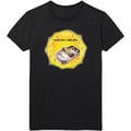 Beastie Boys Hello Nasty Black XL T-särk