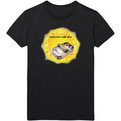 T-Shirt Beastie Boys Hello Nasty Black 2XL T-Shirt