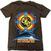 T-shirt Electric Light Orchestra T-shirt Manchester Event (Ex. Tour) Unisex Noir L