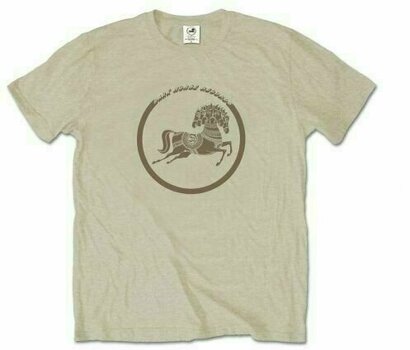 T-shirt George Harrison T-shirt Dark Horse Unisex Sand L - 1