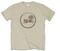 T-Shirt George Harrison T-Shirt Dark Horse Unisex Sand L