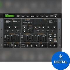 VST Instrument Impact Soundworks Chro-Nyx (Digitalni proizvod)