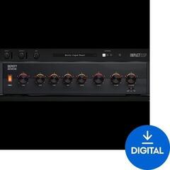 Programski Plug-In efekti Impact Soundworks Deputy Distortion (Digitalni proizvod)