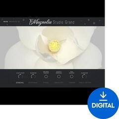 VST Instrument Impact Soundworks Magnolia Studio Grand (Digitalni proizvod)