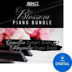 VST Instrument Impact Soundworks Blossom Piano Bundle (Digitalni proizvod)