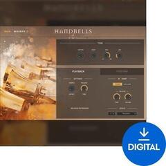 VST Instrument Impact Soundworks Handbells (Digitalni proizvod)