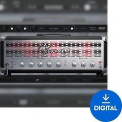 Programski Plug-In efekti Impact Soundworks Shreddage Amp Venom (Digitalni proizvod)