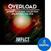 Audio biblioteka za sampler Impact Soundworks Overload (Digitalni proizvod)