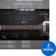 VST Instrument Impact Soundworks Shreddage 3 Electro Sitar (Digitalni proizvod)