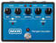 Efeito para guitarra Dunlop MXR M226R Flanger Doubler Efeito para guitarra