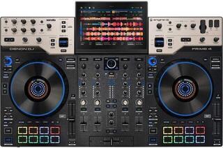 Contrôleur DJ Denon PRIME 4 G2 Contrôleur DJ