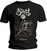 T-Shirt Ghost T-Shirt Dance Macabre Schwarz XL