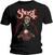 T-Shirt Ghost T-Shirt Dance Macabre Unisex Black XL