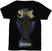 T-Shirt Ghost T-Shirt Doom Unisex Black 2XL