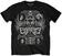 T-Shirt Escape The Fate T-Shirt Issues Unisex Black S