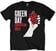 T-Shirt Green Day T-Shirt American Idiot Schwarz 2XL