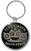 Keychain Five Finger Death Punch Keychain Knuckle