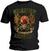 Shirt Five Finger Death Punch Shirt Unisex Locked & Loaded Unisex Black L