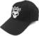 Hattmössa Five Finger Death Punch Hattmössa Logo Svart