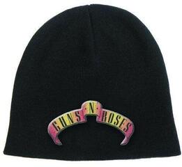 Mütze Guns N' Roses Mütze Appetite Black UNI
