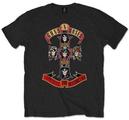 Guns N' Roses Košulja Appetite for Destruction Unisex Black XL