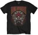 Guns N' Roses Australia Black XL Shirt