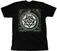 T-Shirt HIM T-Shirt Album Symbols Unisex Black M