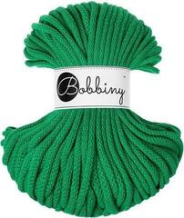 Cable Bobbiny Premium 5 mm 50 m Jade Green Cable