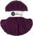 Cord Bobbiny Premium 5 mm 100 m Aubergine Cord