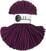Cord Bobbiny Premium 5 mm 50 m Aubergine Cord