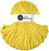 Cord Bobbiny Premium 5 mm 100 m Canary Yellow Cord