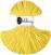 Cord Bobbiny Junior 3 mm 100 m Canary Yellow Cord
