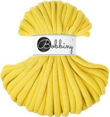 Cable Bobbiny Jumbo 9 mm 30 m Canary Yellow Cable