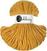 Snor Bobbiny Classic 4 mm 100 m Mustard Snor