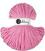 Cord Bobbiny Premium 5 mm 100 m Bubblegum Pink Cord