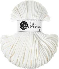 Cord Bobbiny Classic 4 mm 100 m Off White Cord