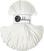 Cord Bobbiny Classic 4 mm 100 m Off White Cord