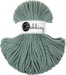 Cord Bobbiny Classic 4 mm 100 m Laurel Cord