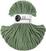 Cord Bobbiny Classic 4 mm 100 m Eucalyptus Green Cord