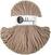 Cord Bobbiny Classic 4 mm 100 m Sand Cord