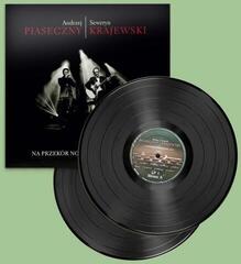 Schallplatte Andrzej Piaseczny & Seweryn Krajewski - Na Przekor Nowym Czasom (Live) (2 LP)
