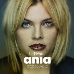 Schallplatte Ania Dąbrowska - The Best Of (Compilation) (2 LP)