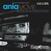 Vinyl Record Ania Dąbrowska - Ania Movie (O.S.T.) (Reissue) (LP)