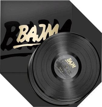 Schallplatte Bajm - Best Of 1978-2018 (Gatefold) (2 LP) - 1
